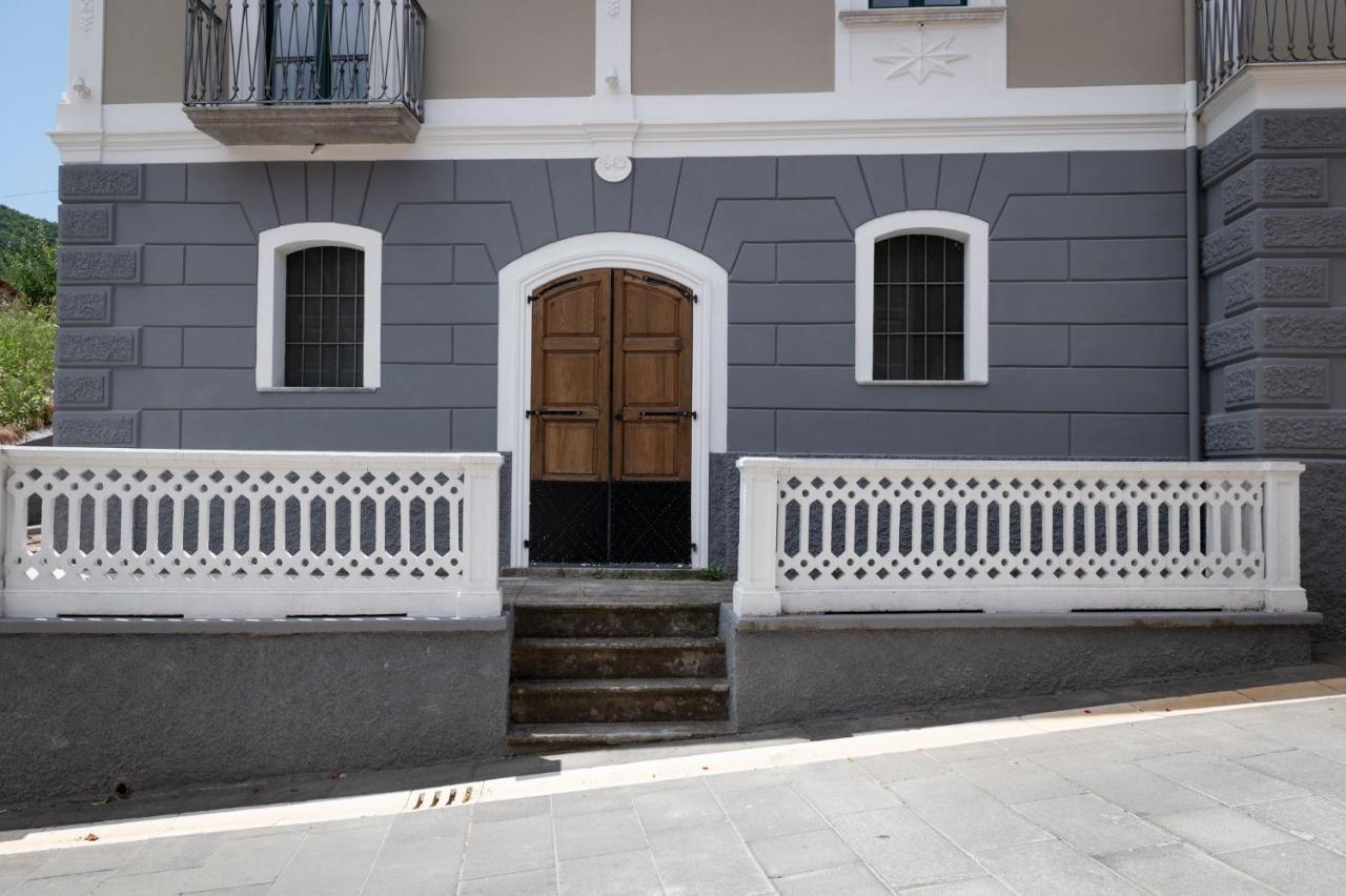 Mastu Gilardo Apartment San Pietro al Tanagro Exterior photo